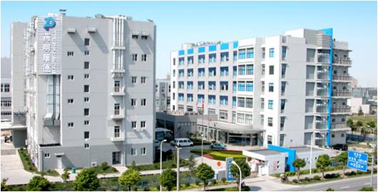 上海 药明康德新药开发有限公司